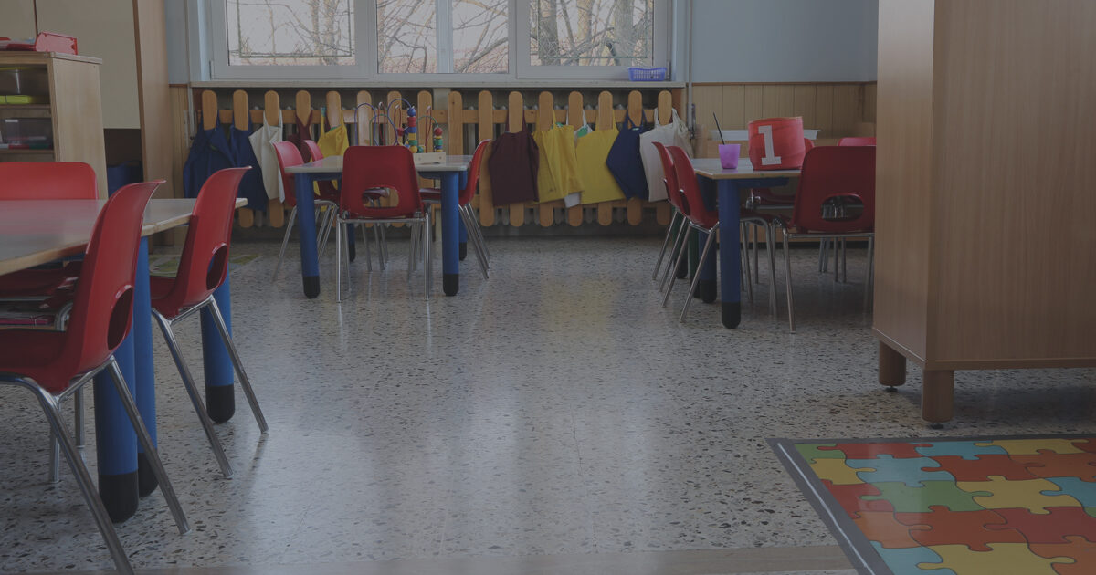 La Gardienne Inc., sitôt syndiquées, les éducatrices se munissent d’un mandat de moyen de pression