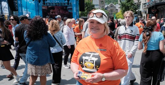 Bilan 2025 : les mobilisations les plus marquantes du secteur Préhospitalier