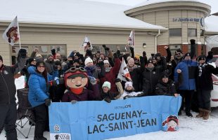 CPE Le Jardin de Robi – La détermination des travailleuses ne faiblit pas