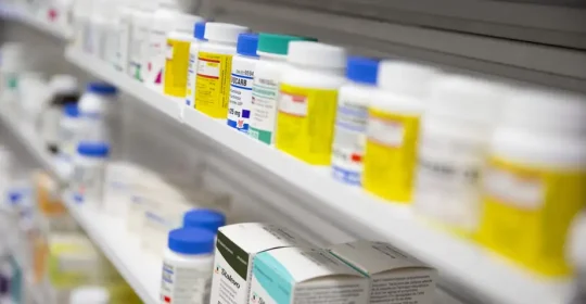 Un encadrement des honoraires de pharmacie s’impose