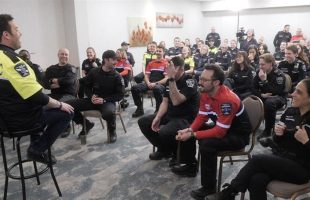 Lumières sur la réalité de la profession de paramédic