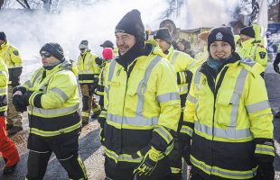 Supervision de stagiaires paramédics – Le Tribunal rejette la demande des employeurs