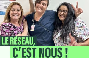 Journée des auxiliaires aux services de santé et sociaux – 11 avril 2026