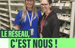 Journée des assistant-es techniques et assistant-es techniques seniors en pharmacie | 25 mars 2026