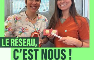 Semaine nationale des hygiénistes dentaires – 4 au 10 avril 2026
