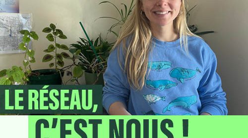 Semaine des travailleuses sociales et des travailleurs sociaux – 22 au 28 mars 2026