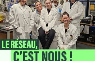 Semaine nationale du laboratoire médical – 12 au 18 avril 2026