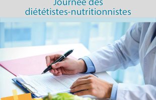 Journée des diététistes-nutritionnistes | 18 mars 2026