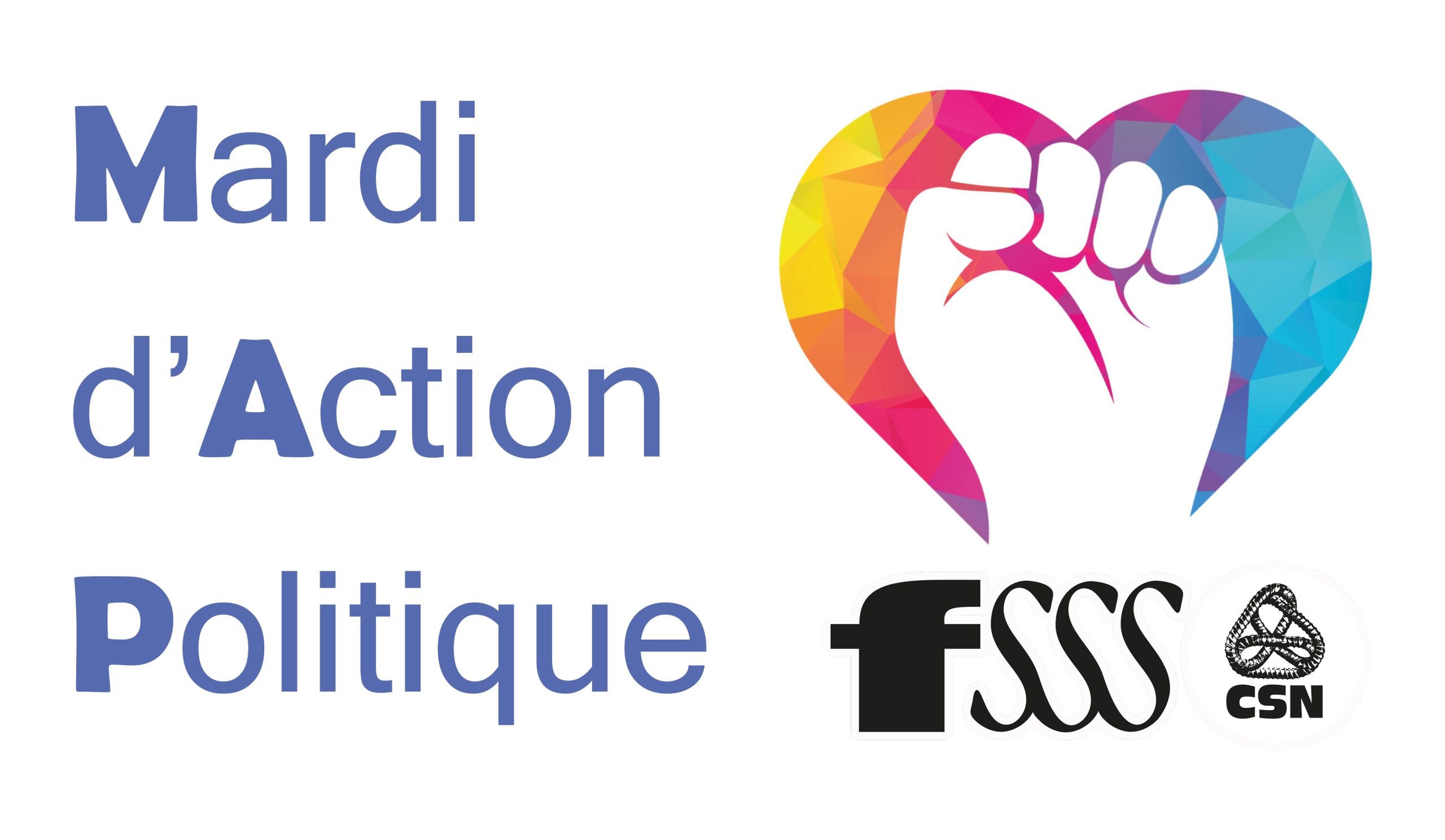 Mardi d’action politique (MAP) du 21 avril 2026