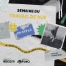 Semaine du travail de rue – 4 au 10 mai 2026