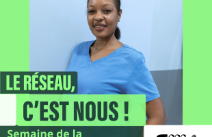 10 au 16 mai – Semaine de la profession infirmière