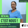 10 au 16 mai – Semaine de la profession infirmière