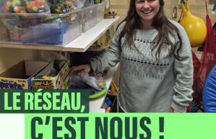 Semaine québécoise des éducatrices et éducateurs spécialisé-es – 5 au 11 avril 2026