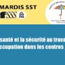 Mardi SST – La santé et la sécurité au travail dans les centres jeunesse