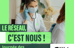 19 mai : Journée des inhalothérapeutes