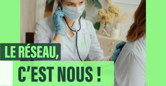 19 mai : Journée des inhalothérapeutes
