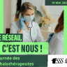 19 mai : Journée des inhalothérapeutes