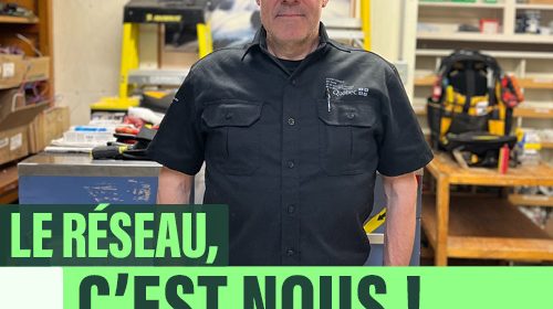Journée du personnel des services auxiliaires et de métiers – 7 juin 2026
