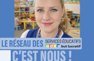 Semaine québécoise des services de garde éducatifs à l’enfance – 25 au 31 mai 2026