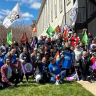 La CSN dénonce le climat de peur au Manoir St-Augustin