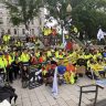 Échec du blitz de négociation des paramédics | Le système préhospitalier au bord du naufrage