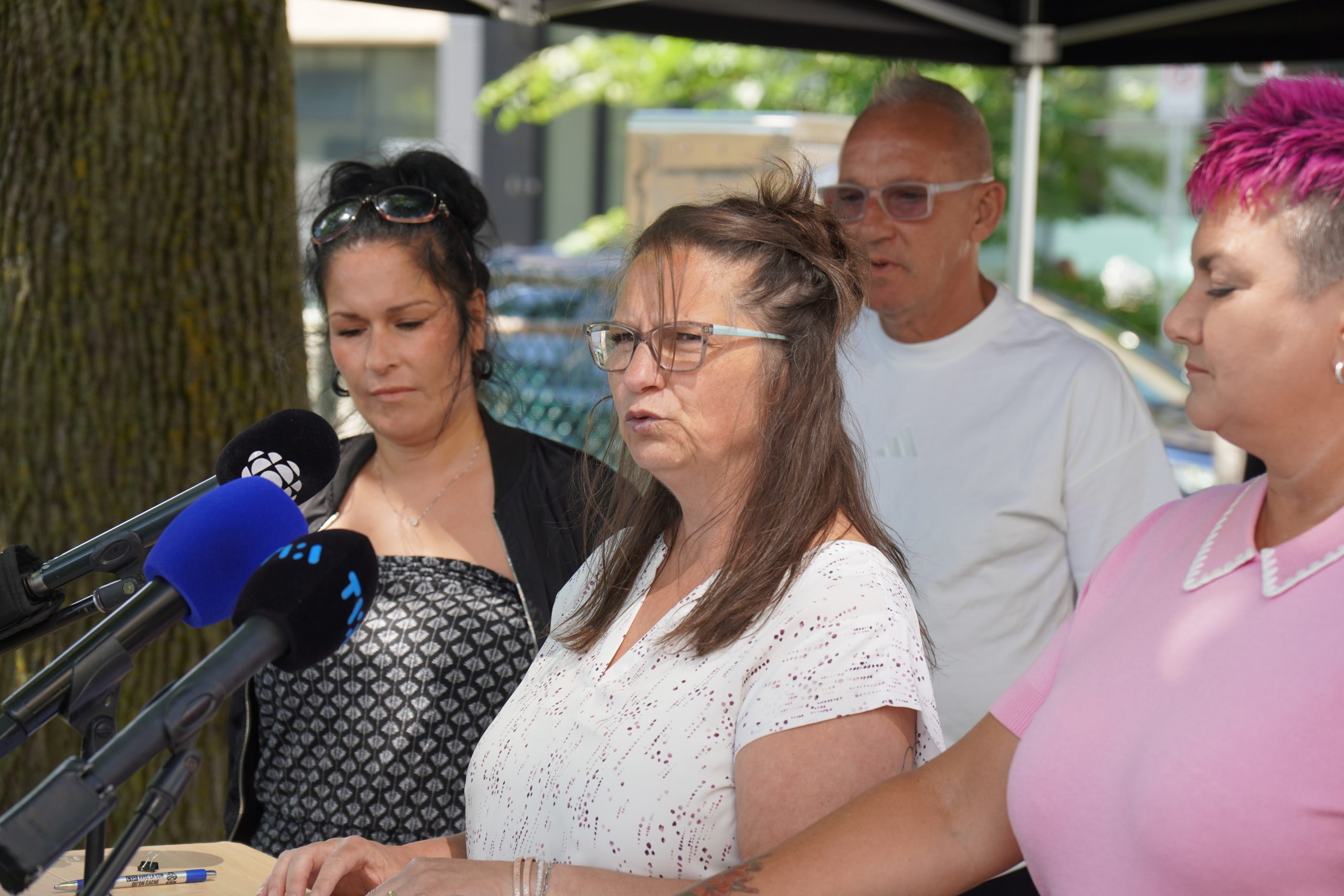 Pénurie de personnel au CHU de Québec-Université Laval